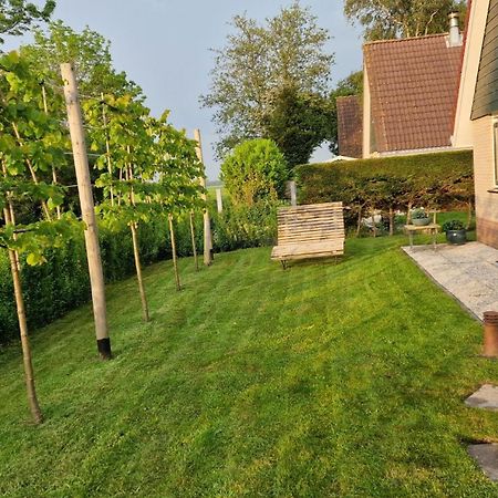 Ferienhaus Sonnenschein 荷属圣马丁 外观 照片