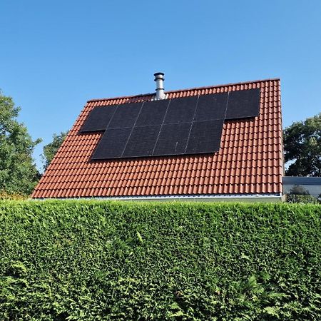 Ferienhaus Sonnenschein 荷属圣马丁 外观 照片