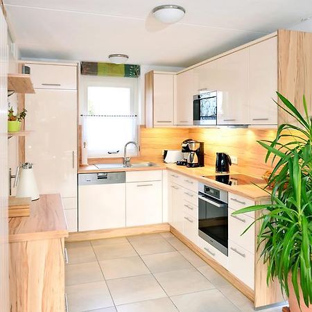 Ferienhaus Sonnenschein 荷属圣马丁 外观 照片