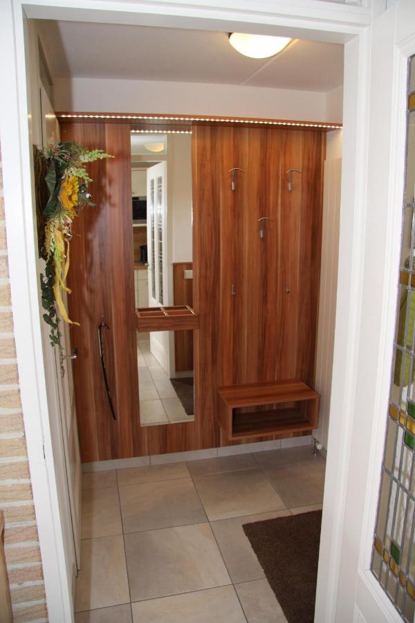 Ferienhaus Sonnenschein 荷属圣马丁 外观 照片