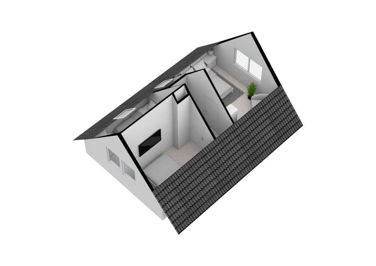 Ferienhaus Sonnenschein 荷属圣马丁 外观 照片