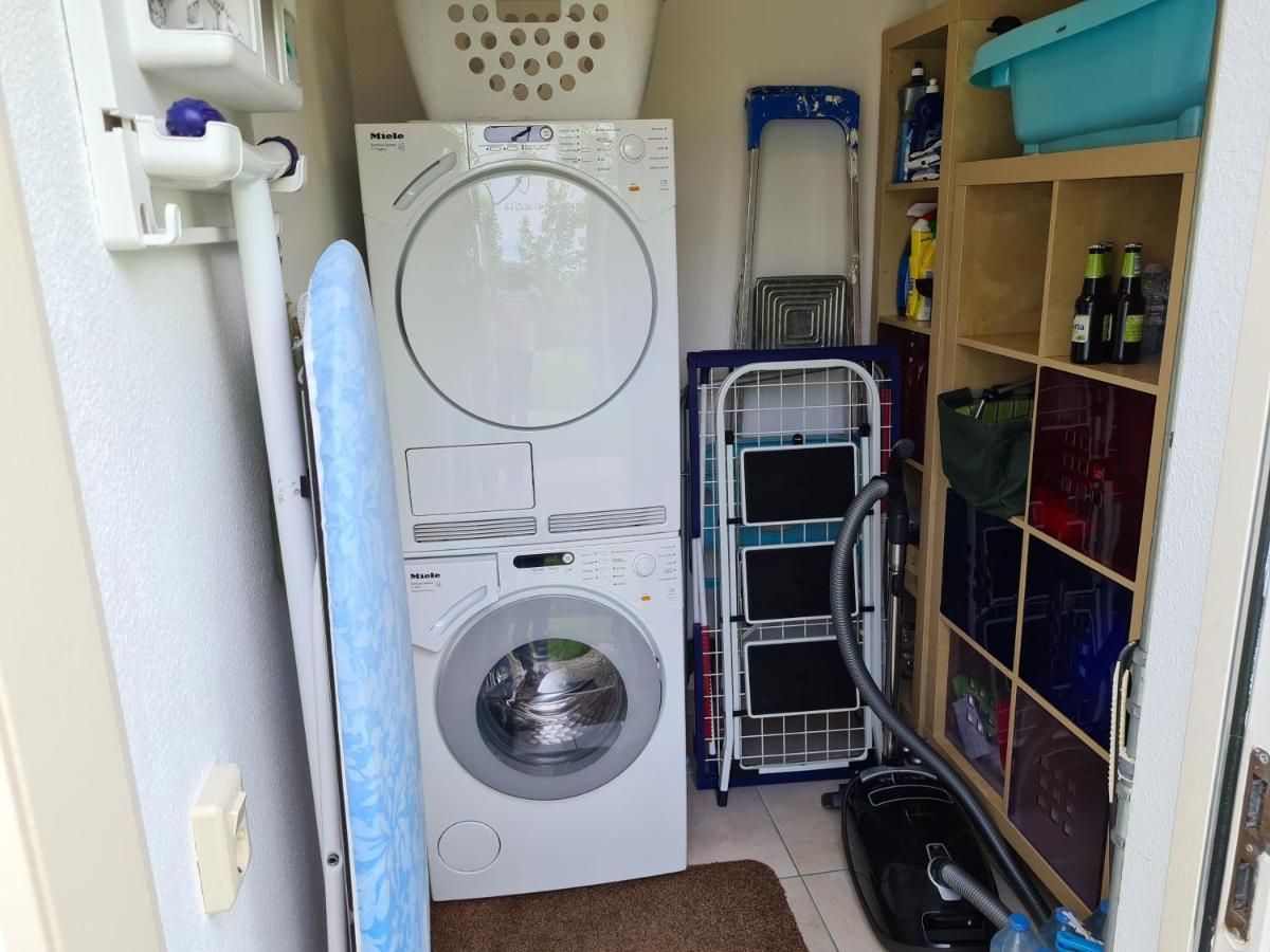 Ferienhaus Sonnenschein 荷属圣马丁 外观 照片