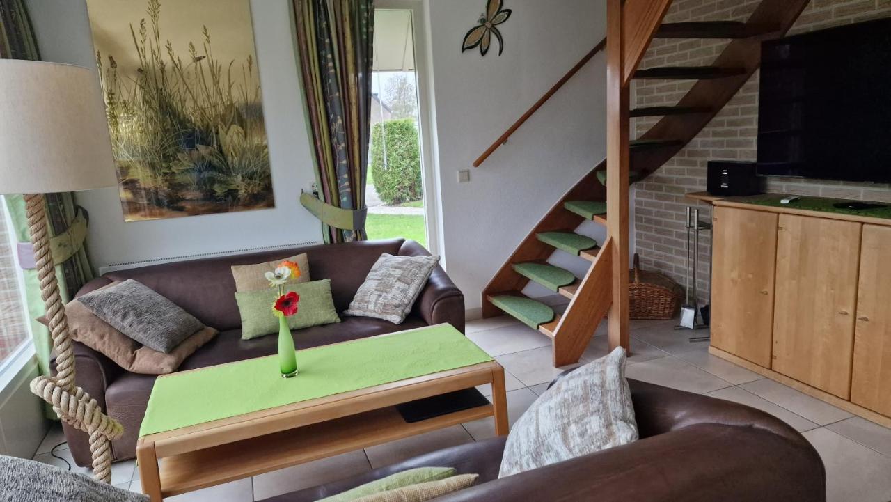 Ferienhaus Sonnenschein 荷属圣马丁 外观 照片