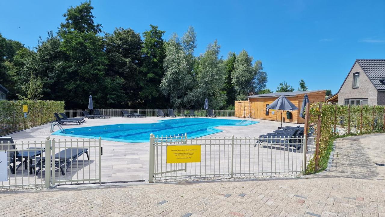 Ferienhaus Sonnenschein 荷属圣马丁 外观 照片