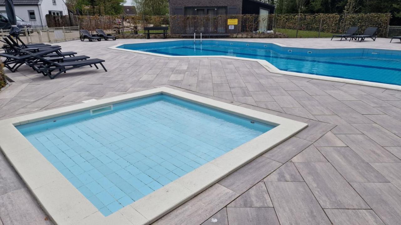 Ferienhaus Sonnenschein 荷属圣马丁 外观 照片