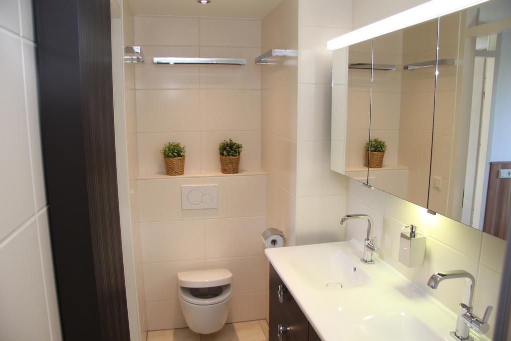 Ferienhaus Sonnenschein 荷属圣马丁 外观 照片