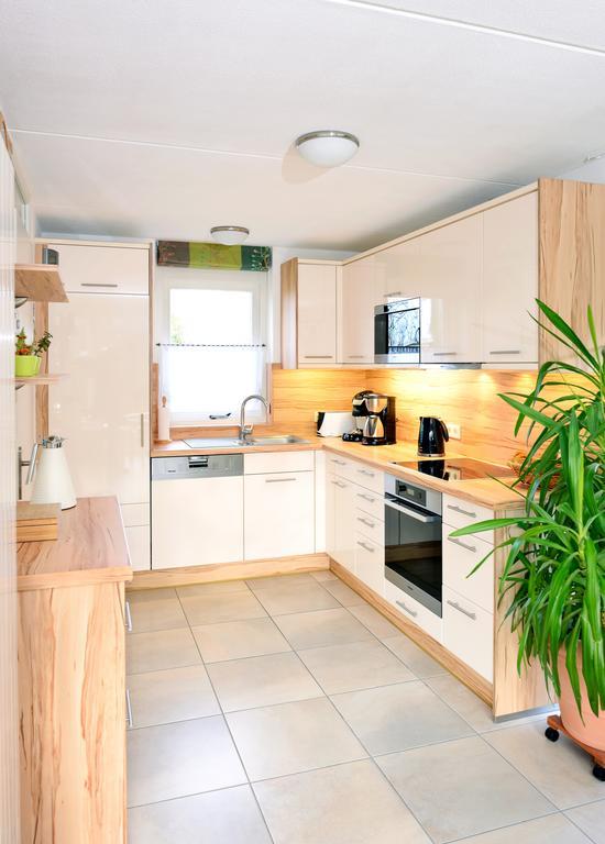 Ferienhaus Sonnenschein 荷属圣马丁 外观 照片