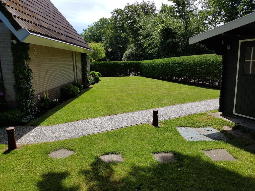 Ferienhaus Sonnenschein 荷属圣马丁 外观 照片