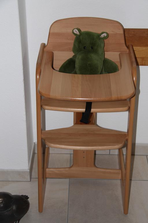 Ferienhaus Sonnenschein 荷属圣马丁 外观 照片
