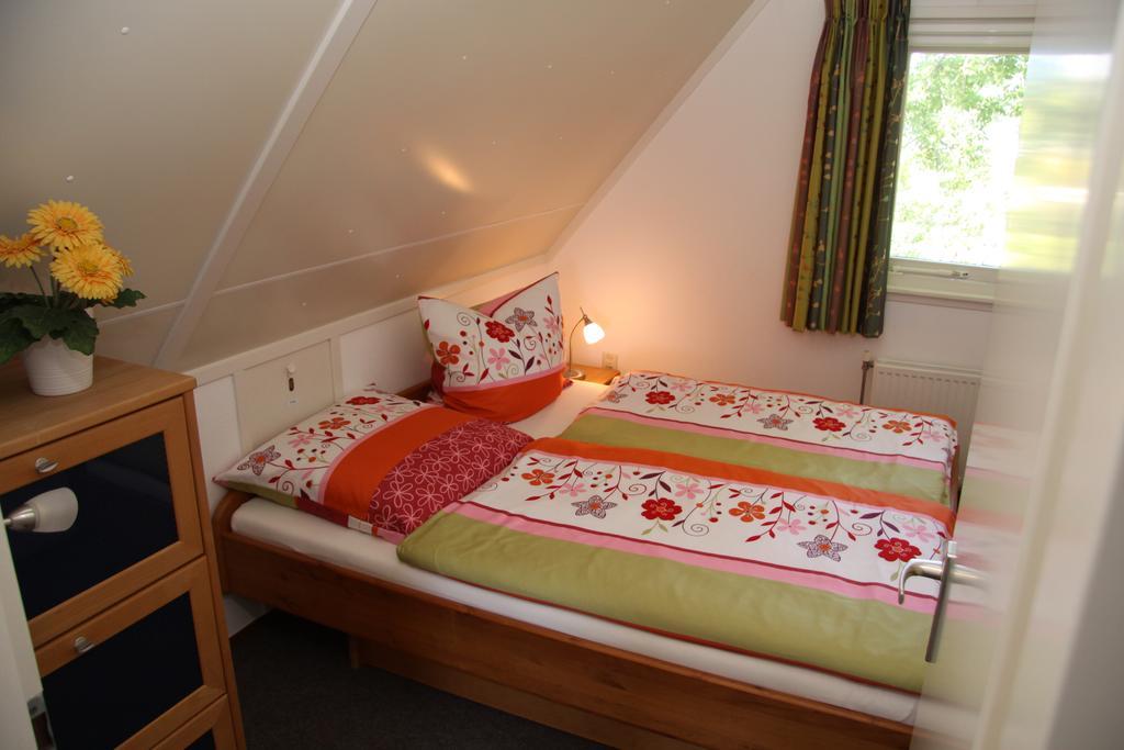 Ferienhaus Sonnenschein 荷属圣马丁 外观 照片