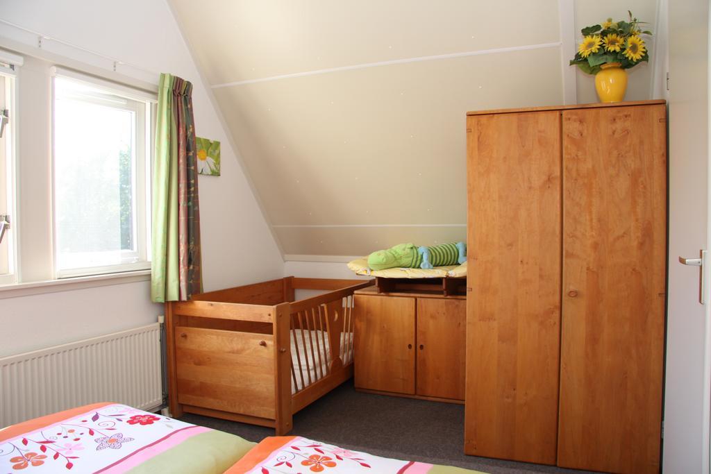 Ferienhaus Sonnenschein 荷属圣马丁 外观 照片