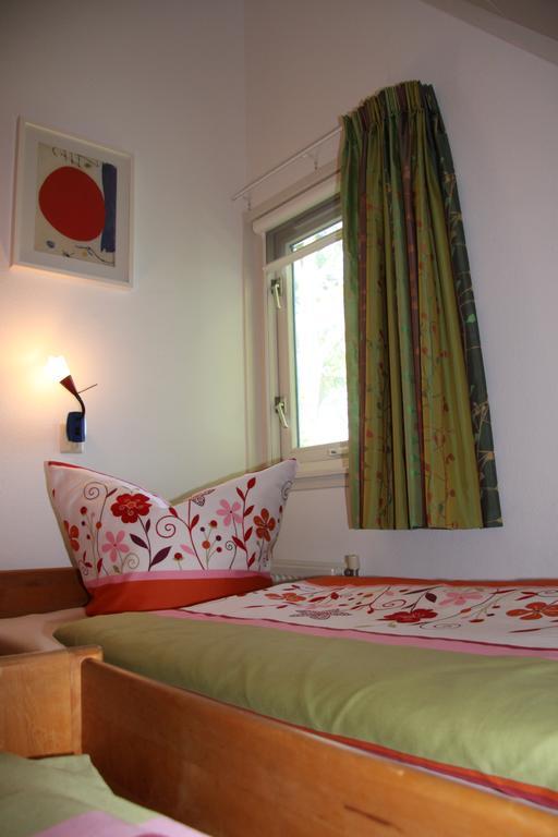 Ferienhaus Sonnenschein 荷属圣马丁 外观 照片